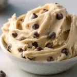 Greek Yogurt Cookie Dough