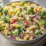 Broccoli Pasta Salad