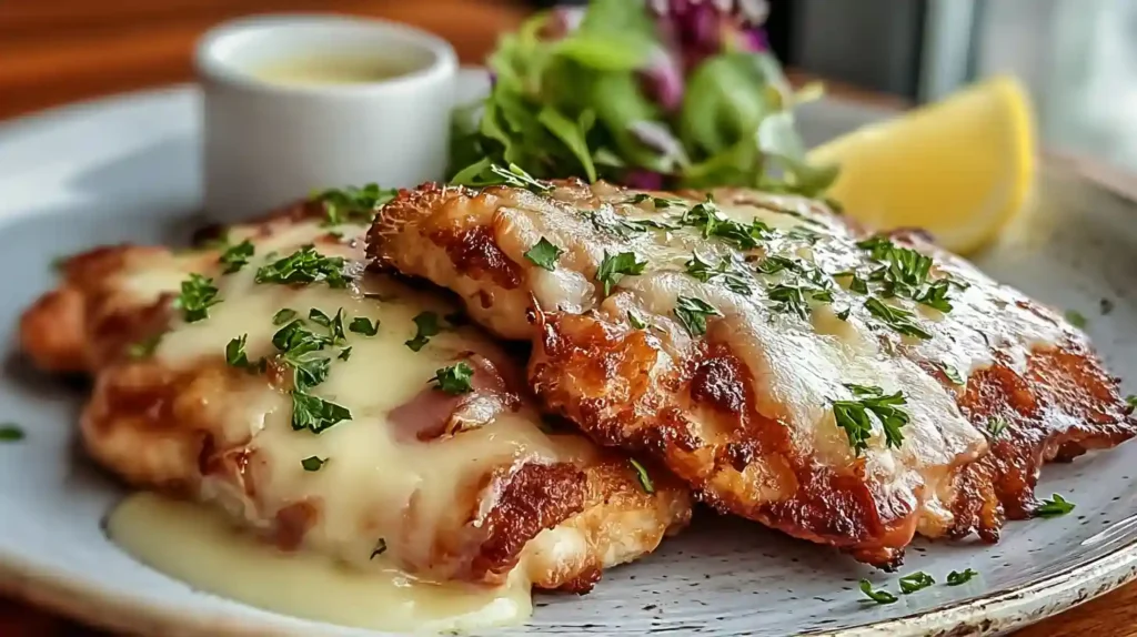 Malibu Chicken Recipe