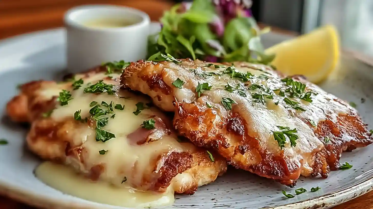 Malibu Chicken Recipe
