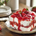Strawberry Heaven